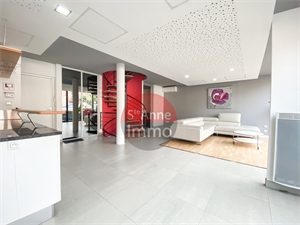 appartement à la vente -   80000  AMIENS, surface 123 m2 vente appartement - APR741391
